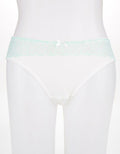 LACE GREEN MINI OFWH