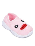 SLIP ON 3D DUCK