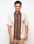 MUSLIM SHORT SLEEVE