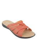SLIPPER SANDALS