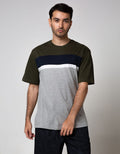 STRIPE TSHIRT