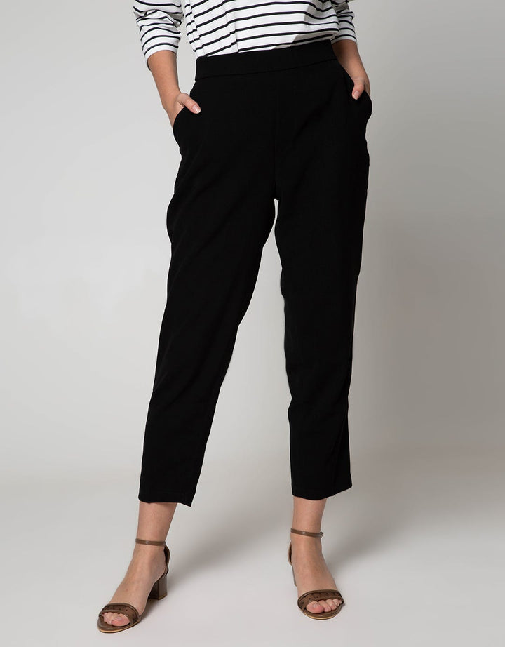 St. Yves Ankle Pants Wanita
