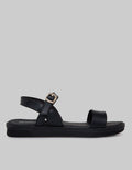 Nevada Slingback Sandals Women Ava Buckle Strap