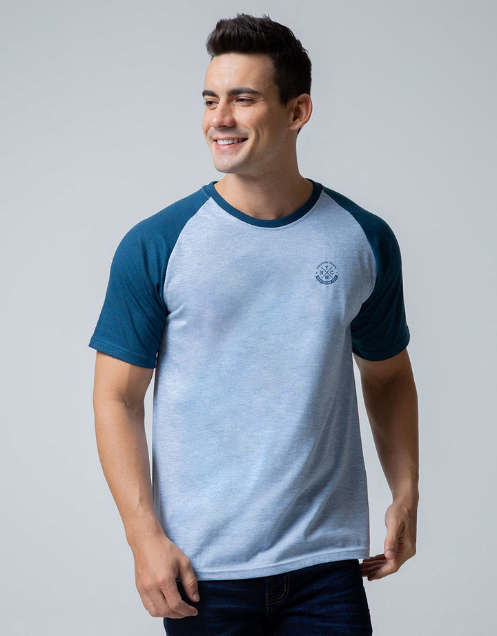 RAGLAN SHORT BASIC