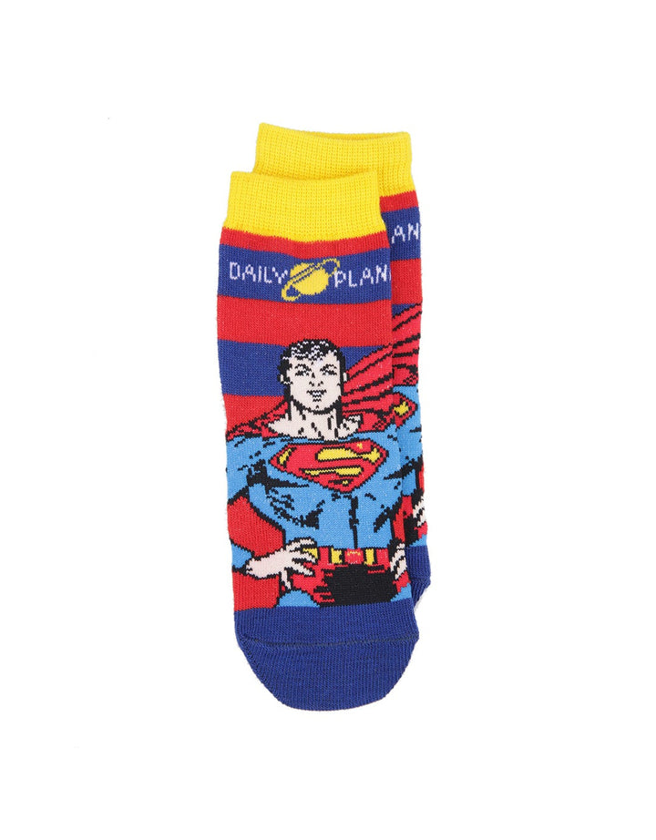 KK SUPERMAN SALUR BO