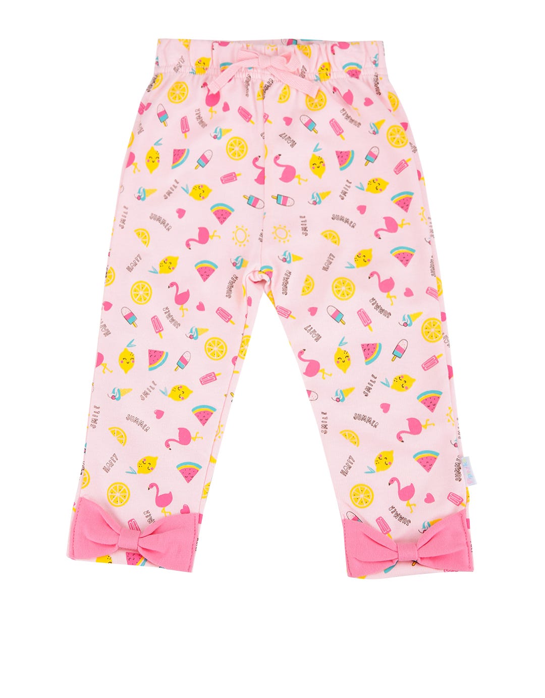 LP FRUIT & FLAMINGGO