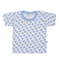 OBLONG FP GIRAFFE