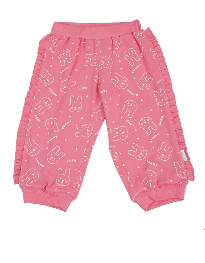 JOGGER FP BUNNY BUNN
