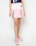 CUTE SLR COMB SKIRT