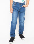 LONG DENIM REG KANCING