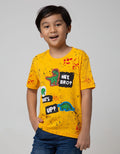SS TSHIRT FP SLASH D