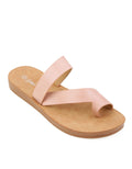 SLIPPER SANDALS
