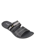 SLIPPER SANDALS