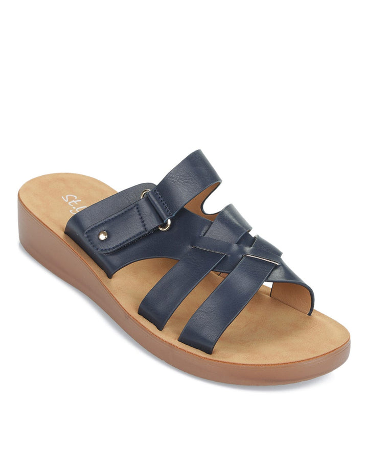 SLINGBACK SANDALS