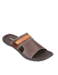 SLIPPER SANDALS