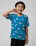 SS TSHIRT FP DINO BA