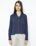 LS KMJ VNECK RYN SLU