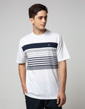 STRIPE TSHIRT