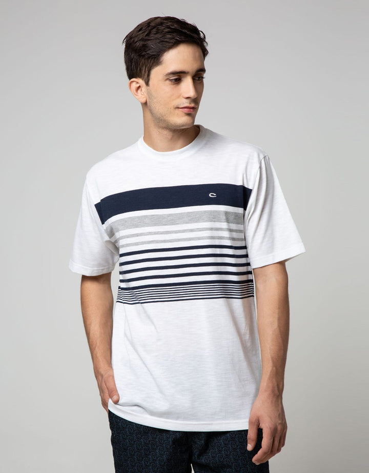STRIPE TSHIRT