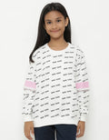 NevadaPrint New York Girls Sweaters