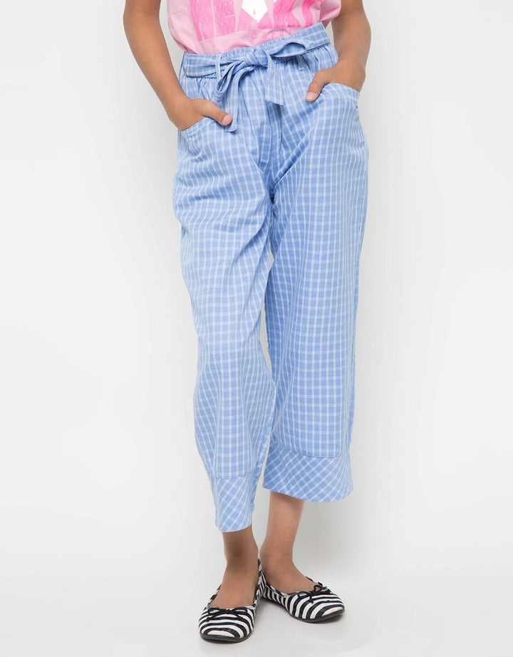 CAPRI WOVEN KOTAK GA