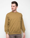 JUMPER WITH POCKET O