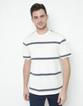 STRIPE TSHIRT