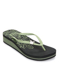SANDAL WEDGES Y-GIRL