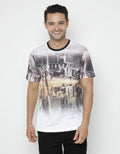 TSHIRT PHOTOPRINT CI