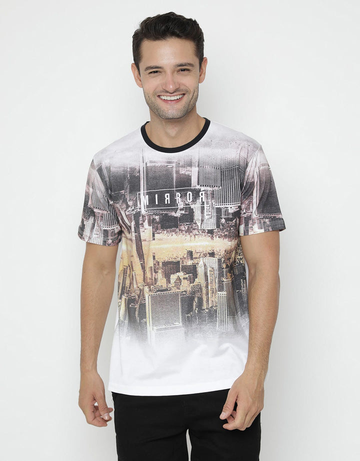 TSHIRT PHOTOPRINT CI