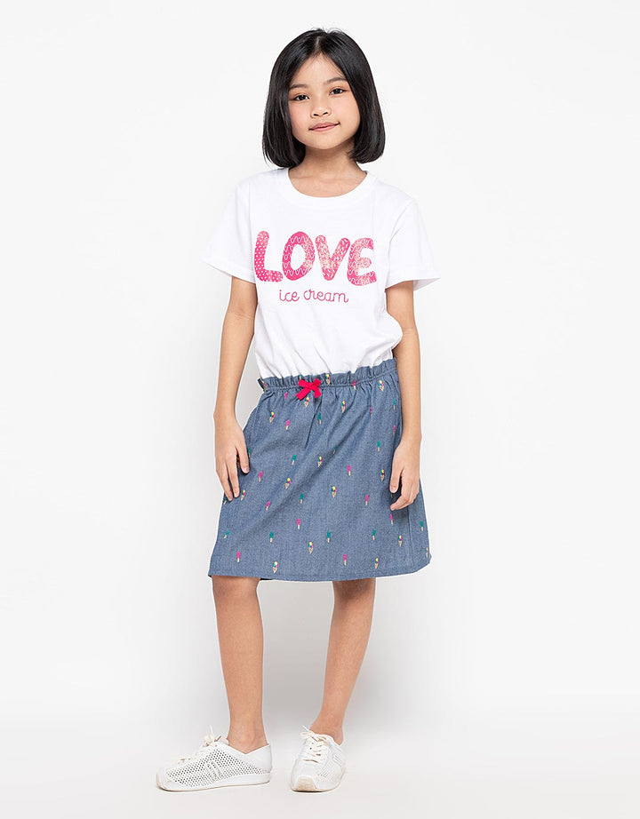 NEONA DR LOVE ICE CR