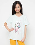 Kindergarten SS ICE CREAM BUBB