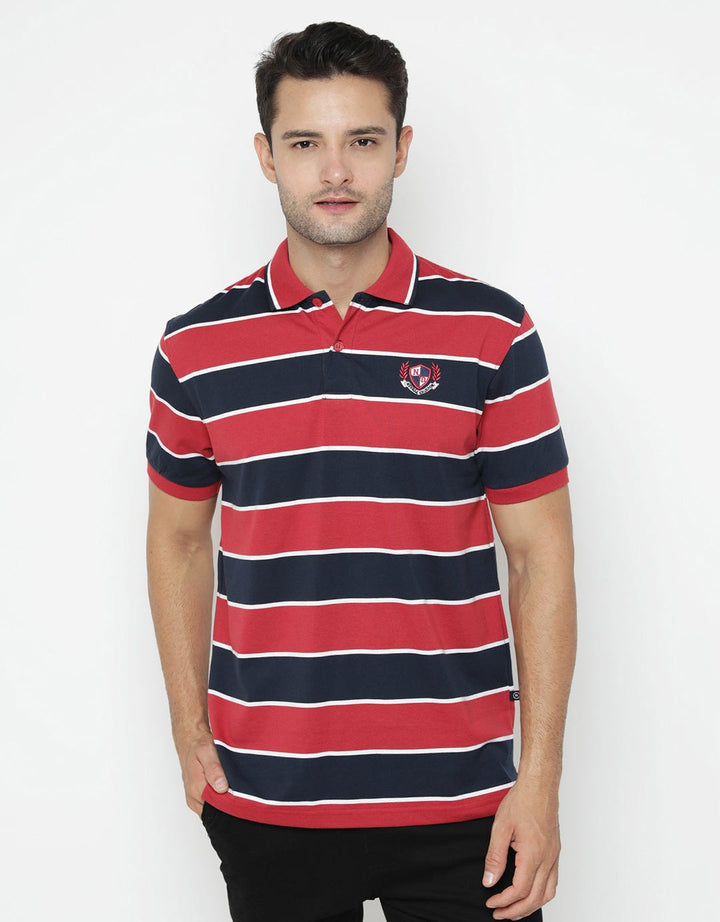 PLST167 POLO STRIPES