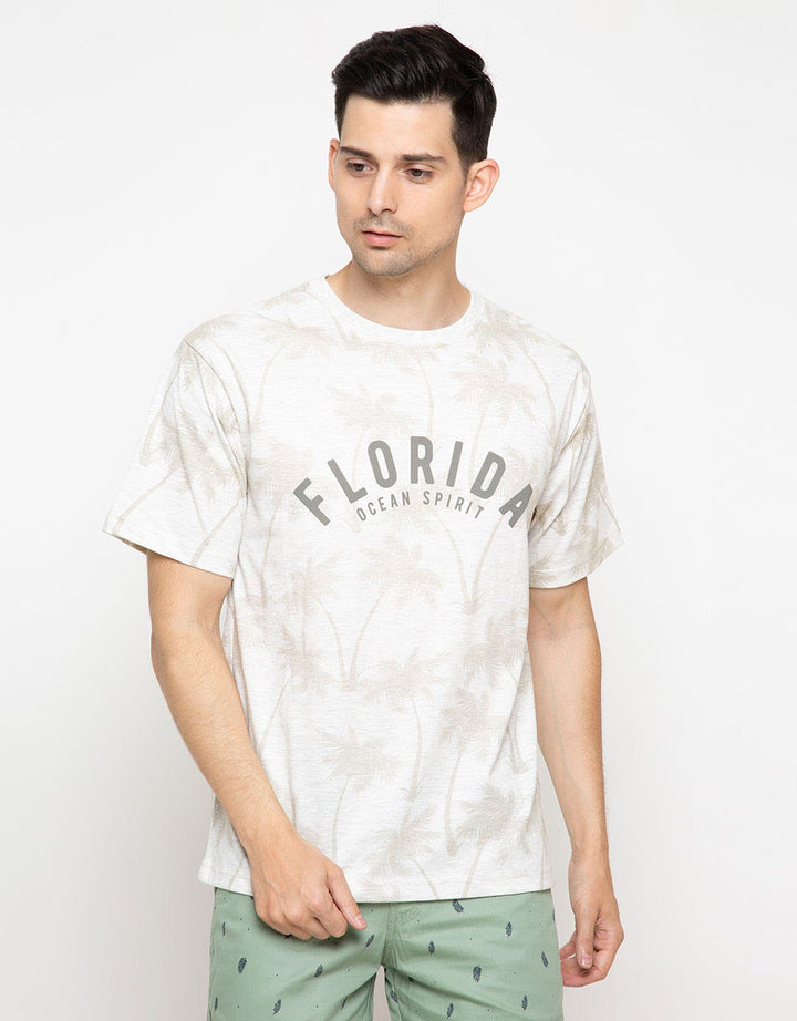 TSHIRT FULLPRINT TRO