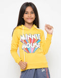 SWEATSHIRT RAINBOW