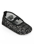 GIRLS LACE SHOES P