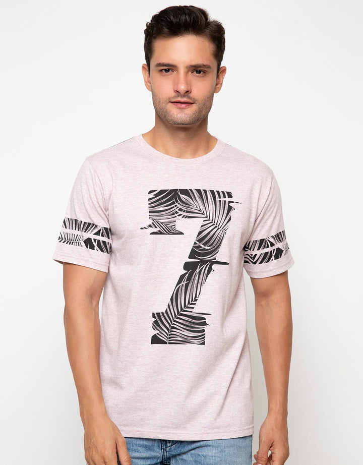 TSHIRT PRINT TROPICA