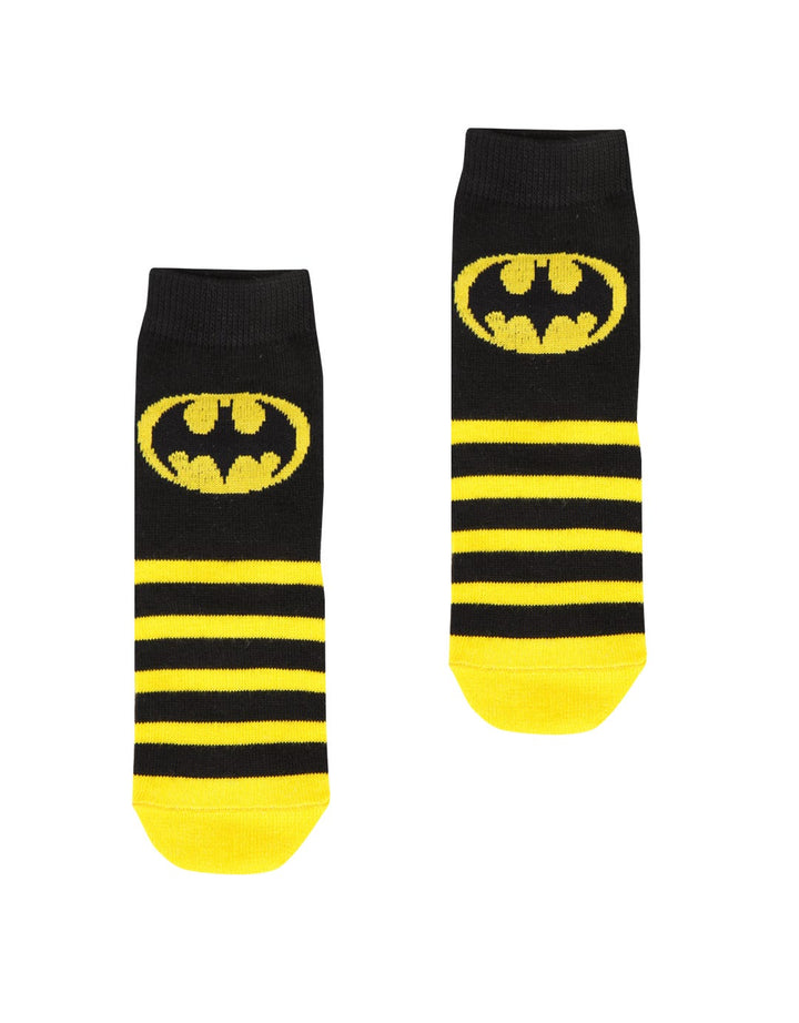 KK BATMAN STRIPE LOG