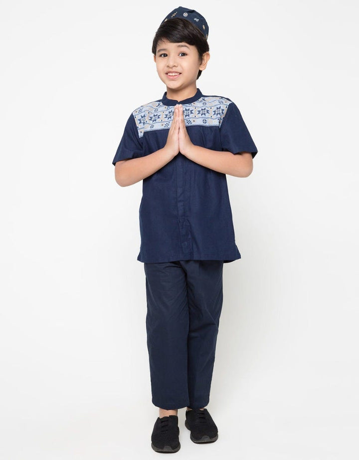 SS SET SEASONAL LEBA