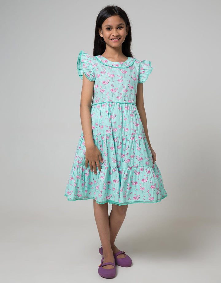 D SS FP FLAMINGO TGN