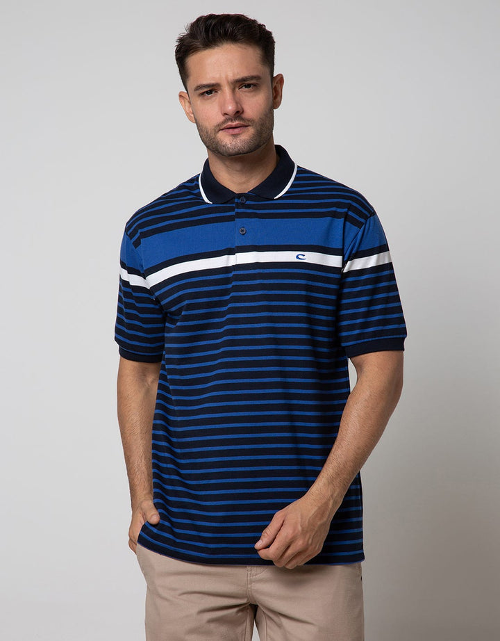 POLO STRIPE