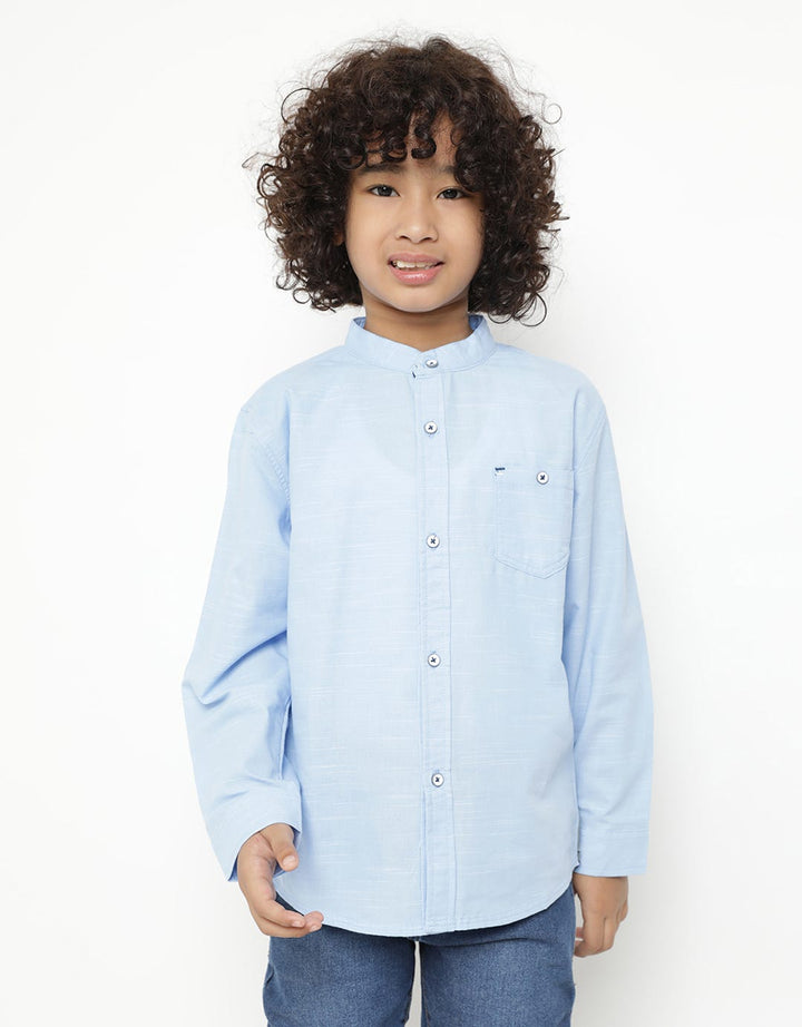 LS HAI SOLID CORAK W