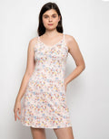 PRINT NENA LINGERIE