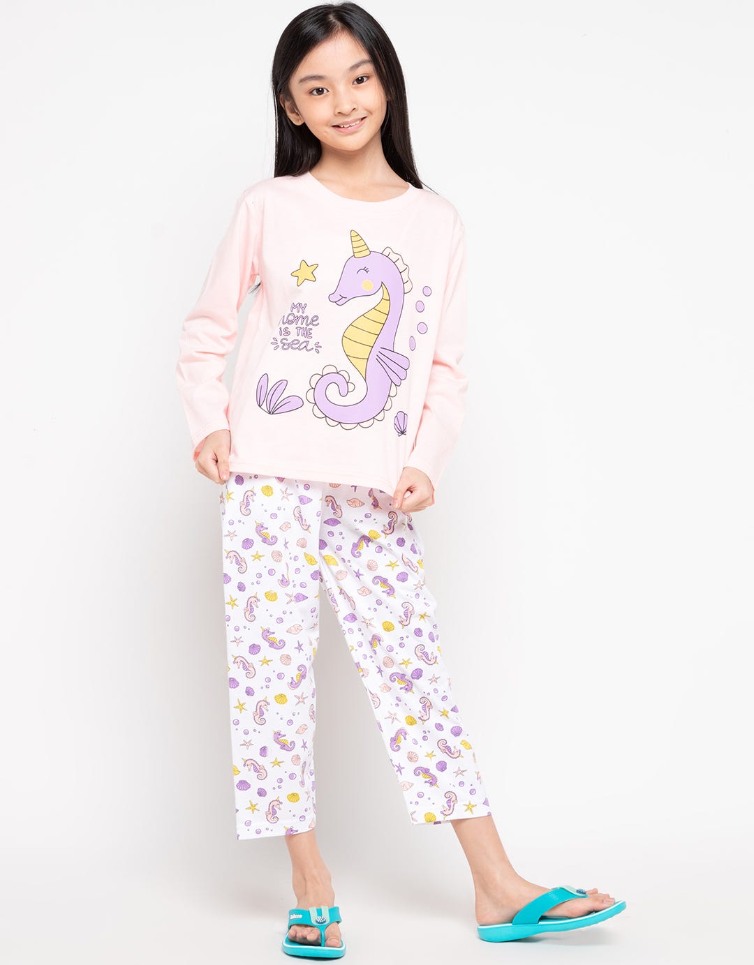 OBL LSLP SEAH PAJAMA
