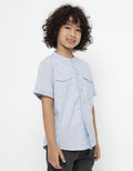 SS HAI STRIPE FIDER