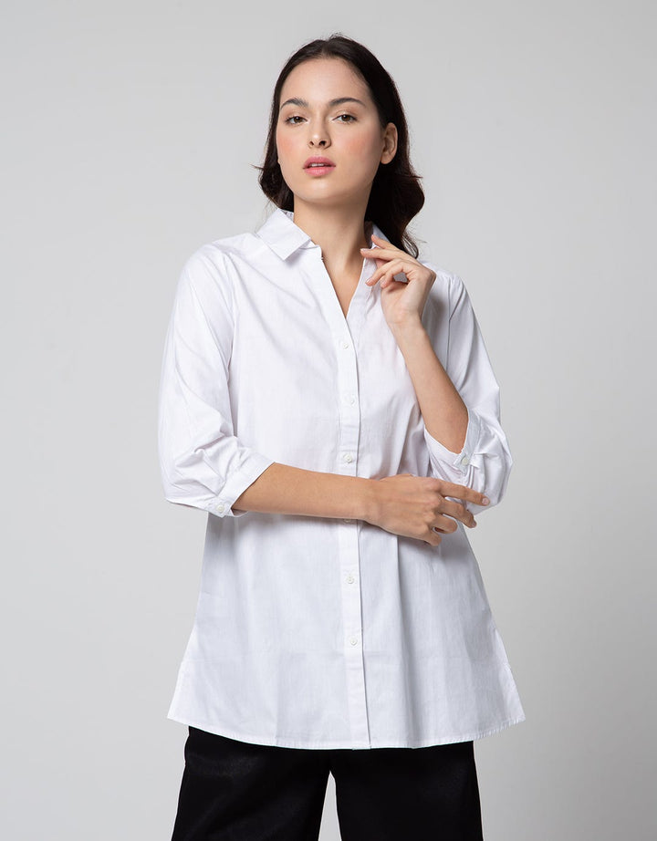 7/8 KMJ CTTN LONG SH