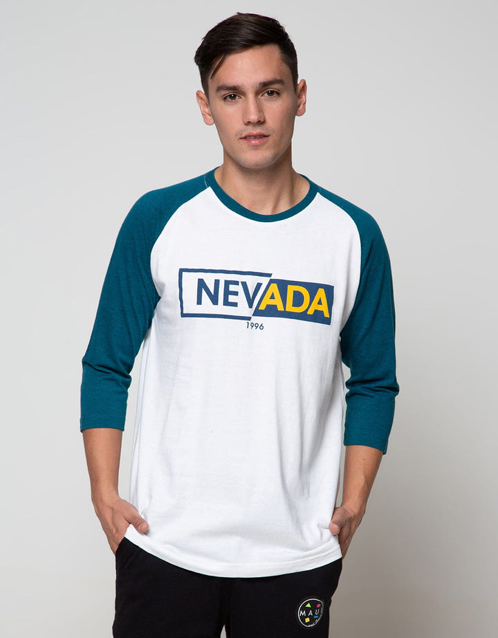 LS RAGLAN T-SHIRT NE