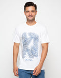 SS T-SHIRT PRINT SLU