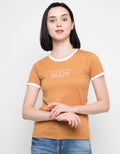 SS T-SHIRT COTTON