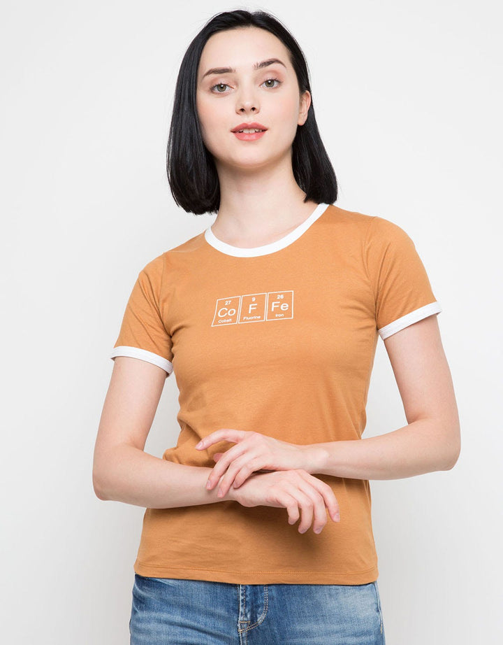 SS T-SHIRT COTTON